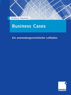 cover image of Business Cases